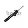 Amortisseur avant gauche DACO Germany [450312L]