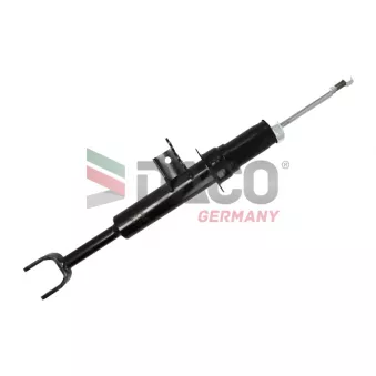 Amortisseur avant gauche DACO Germany OEM 31316795447