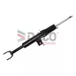 DACO Germany 450314R - Amortisseur avant droit