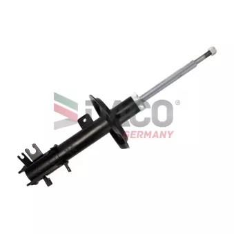 Amortisseur avant gauche DACO Germany OEM 5202FY