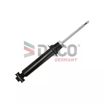 DACO Germany 450605 - Jeu de 2 amortisseurs avant