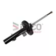 DACO Germany 450606L - Amortisseur avant gauche