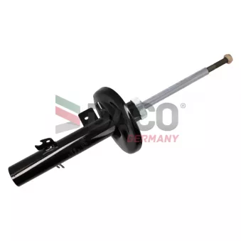 Amortisseur avant droit DACO Germany 450606R pour CITROEN C3 Picasso 1.4 VTi 95 - 95cv