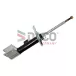 DACO Germany 450607R - Amortisseur avant droit