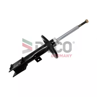 Amortisseur avant gauche DACO Germany 450611L pour CITROEN DS4 2.0 HDi / BlueHDi 135 - 136cv
