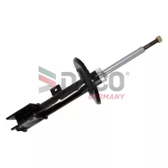 Amortisseur avant droit DACO Germany 450611R pour CITROEN DS4 2.0 HDi / BlueHDi 135 - 136cv