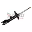 DACO Germany 450611R - Amortisseur avant droit