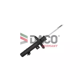 Amortisseur avant gauche DACO Germany OEM 9827238380