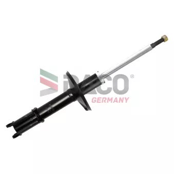 Jeu de 2 amortisseurs avant DACO Germany OEM 8200528607B