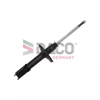 Jeu de 2 amortisseurs avant DACO Germany OEM 543020103R