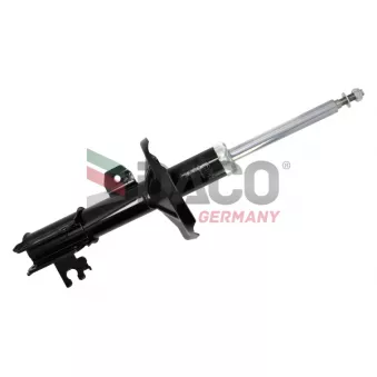 Amortisseur avant droit DACO Germany 450801R pour LAND ROVER FREELANDER 1.8 - 122cv