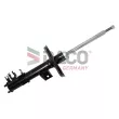 Amortisseur avant gauche DACO Germany [450901L]