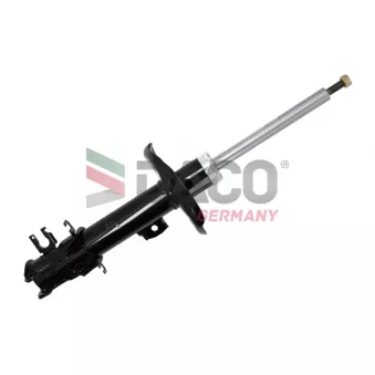 Amortisseur avant gauche DACO Germany OEM 51880838