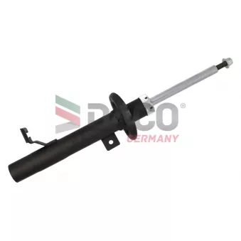 Amortisseur avant gauche DACO Germany OEM 1309694