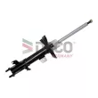 DACO Germany 451032L - Amortisseur avant droit