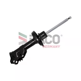 DACO Germany 451207L - Amortisseur avant gauche
