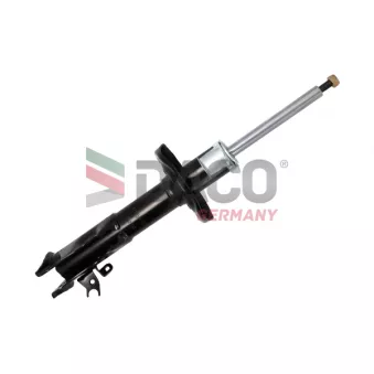 Amortisseur avant droit DACO Germany OEM 51601SNEP41