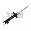 DACO Germany 451220R - Amortisseur avant droit