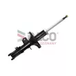 DACO Germany 451301L - Amortisseur avant gauche