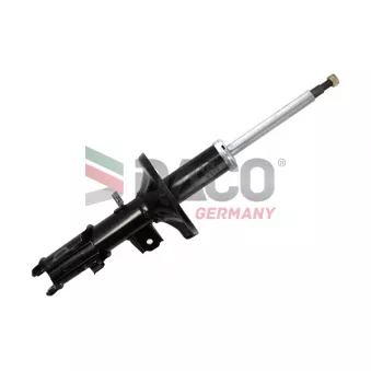 Amortisseur avant droit DACO Germany 451301R pour HYUNDAI GETZ 1.1 - 67cv
