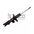 DACO Germany 451301R - Amortisseur avant droit