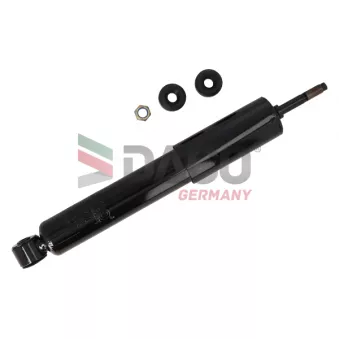 Jeu de 2 amortisseurs avant DACO Germany 451312