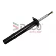 DACO Germany 451510R - Amortisseur avant droit
