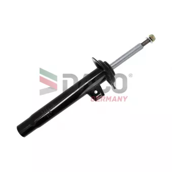 Amortisseur avant gauche DACO Germany OEM 31311096849