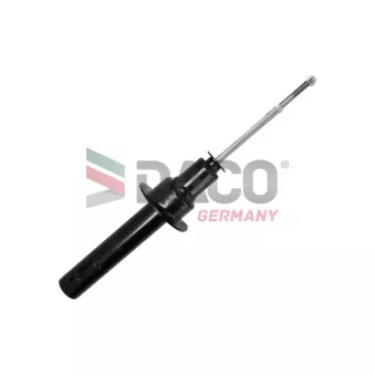 Jeu de 2 amortisseurs avant DACO Germany OEM 5135573AD