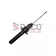 DACO Germany 451602 - Jeu de 2 amortisseurs avant