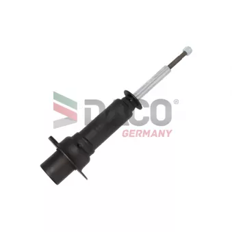 Jeu de 2 amortisseurs avant DACO Germany 451603 pour RENAULT SAFRANE 2.8 CRD - 163cv