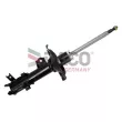DACO Germany 451702R - Amortisseur avant droit