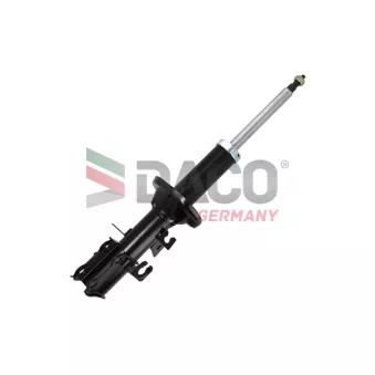 Amortisseur avant droit DACO Germany 451708R pour KIA RIO 1.5 - 95cv