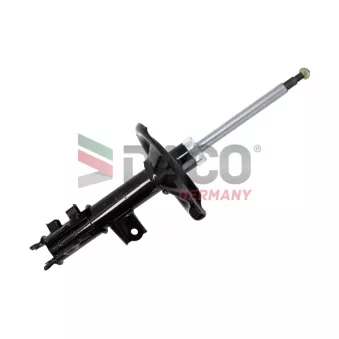 Amortisseur avant gauche DACO Germany 451734L pour KIA PRO CEED 1.6 - 126cv