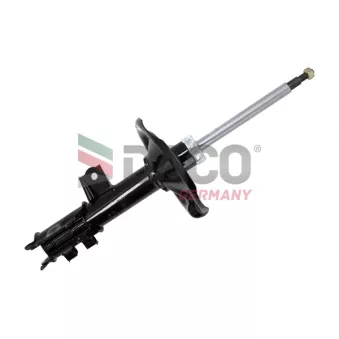 Amortisseur avant droit DACO Germany 451734R pour KIA PRO CEED 1.6 - 126cv