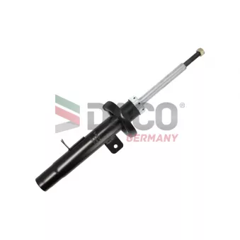 Amortisseur avant droit DACO Germany OEM 9650805680