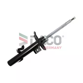 Amortisseur avant gauche DACO Germany 452002L pour LAND ROVER FREELANDER 2 2.2 eD4 - 150cv