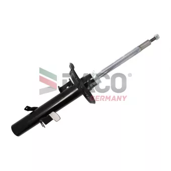 Amortisseur avant droit DACO Germany 452002R pour LAND ROVER FREELANDER 2 2.2 eD4 - 150cv
