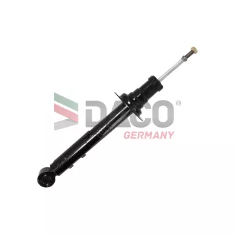 DACO Germany 452101L - Amortisseur avant gauche