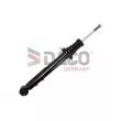 DACO Germany 452101L - Amortisseur avant gauche
