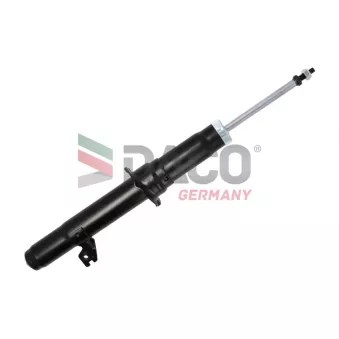 DACO Germany 452201L - Amortisseur avant gauche