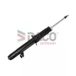 DACO Germany 452201R - Amortisseur avant droit