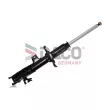 DACO Germany 452202R - Amortisseur avant droit