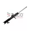 DACO Germany 452209R - Amortisseur avant droit