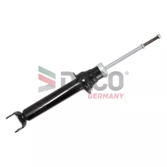 Jeu de 2 amortisseurs avant DACO Germany 452213 pour MAZDA MX-5 2.0 - 160cv