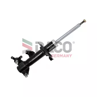 Amortisseur avant gauche DACO Germany 452225L pour NISSAN PRIMERA 1.6 - 106cv