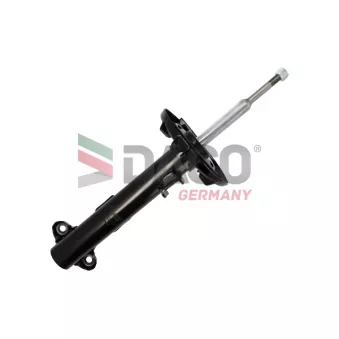 Jeu de 2 amortisseurs avant DACO Germany OEM 2033201930