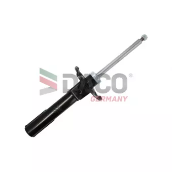 Jeu de 2 amortisseurs avant DACO Germany OEM 1693201430