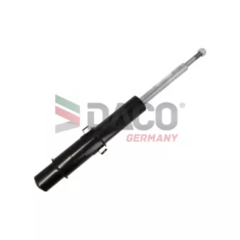 Jeu de 2 amortisseurs avant DACO Germany OEM A9063207230