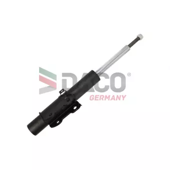 Jeu de 2 amortisseurs avant DACO Germany OEM A9063200233
